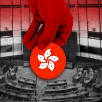 《基本法》附件修法是削足適履  香港民主慘遭閹割