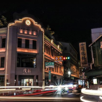 台南新地標「戎舘」4大亮點一次看！國華街80年戲院變身時髦商店，懷舊老電影免費看