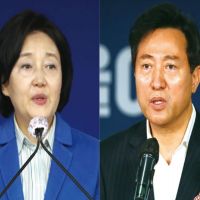 首爾、釜山市長補選　南韓執政黨恐雙雙丟掉