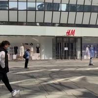 快新聞／避談新疆棉爭議 H&M聲明盼挽回中國市場