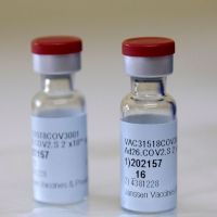 新冠疫苗原料竟搞混　1500萬劑嬌生疫苗報廢