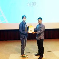 109年教育部社區職場體驗成果競賽　中國科大影視系榮獲第二名