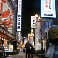防疫情蔓延！日本大阪等六市訂罰則　聖火傳遞擬調整