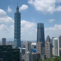 房市不斷增溫 台北市豪宅交易量創5年新高