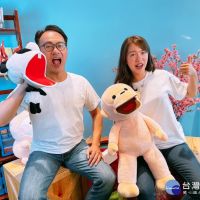 「開璋大吉」節目開播　李國璋分享童玩DIY過程