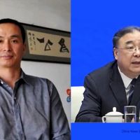 709律師謝燕益呼籲中國官方強制公佈新冠疫苗技術方案