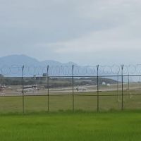 快新聞／天安特檢結束 空軍：台東志航基地F-5F雙座機復飛