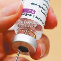 歐盟稱AZ疫苗血栓疑慮未定論 世衛仍指益處大於風險