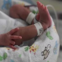 香港出生12天男嬰　確診感染新冠病毒