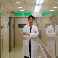 【專訪】創造胎兒活下去的選擇－蕭勝文醫師