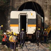 台鐵事故／林為洲提案 要求為旅客、家屬及救災醫護設PTSD追蹤
