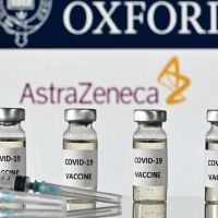 AZ疫苗血栓疑慮　歐盟藥管局：「非常罕見副作用」
