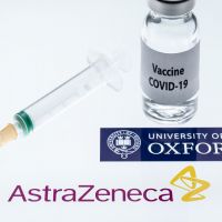 AZ疫苗血栓副作用 澳、菲、蘇格蘭設限施打