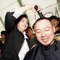 HBL乙級／宜縣睽違25年慧燈高中奪冠　教練兌承諾剃光頭
