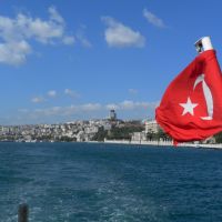 俄烏緊張 土耳其：美將派2戰艦進入黑海
