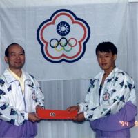 金曲歌王蕭煌奇運動細胞超強　曾代表台灣參加奧運