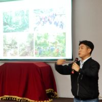 關心鄉土環境　新竹林管處表揚109年度社區林業績優社區