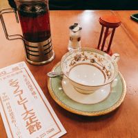 【東京・埼玉】在咖啡冷掉之前，你最想見誰？帶你回到往日時光的懷舊咖啡廳