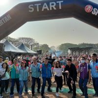 斯巴達障礙跑競賽東亞系列賽首站開跑 兩日吸引6000名勇士挑戰極限