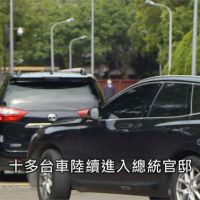 4大公投府院黨不提對案 總統:全力處理太魯閣號事故