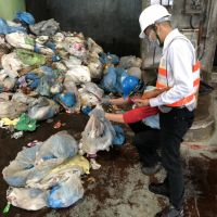 彰化縣拚垃圾減量 較去年同期減量1,075公噸