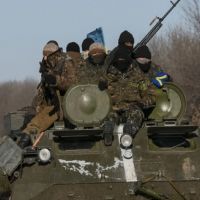 烏克蘭軍隊遭砲擊釀死傷 俄羅斯：不會邁向戰爭