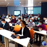 微軟AI證照全額免費　中華大學師生全力培養競爭力
