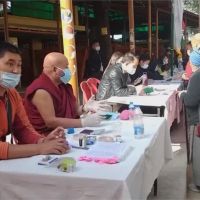 誰是接班人? 西藏流亡政府選舉最後投票登場