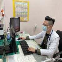 北榮桃：氣喘不容忽視 尋求專業對症下藥