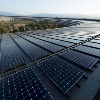新疆遭西方制裁呼聲高 太陽能電池關鍵材料多晶矽供應風險大增