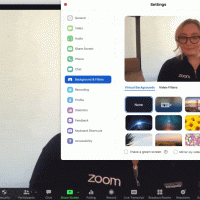 打敗視訊會議倦怠　Zoom推出創新功能簡化工作流程