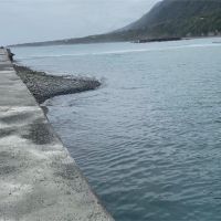 金樽漁港被砂石堆積堵塞 漁民怨5個月無法出海