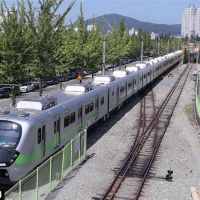 新型列車交車 提升台鐵東部幹線運能