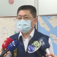 快新聞／岡山火警惡臭飄市區 高雄環保局開罰500萬