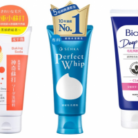 平價好用CP值爆表!Top3款小資族必囤神級洗面乳品牌 網友心聲大直擊