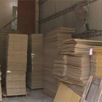 全球工業生產恢復紙箱需求高！ 紙漿價格飆