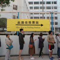 拖了一年　2021香港立法會選舉日期出爐
