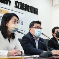 陳椒華呼籲：政院反貪別裝聾作啞 盡速修法增加不法關說、饋贈罪