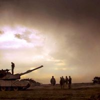 塔利班：外國部隊撤離前拒阿富汗和談
