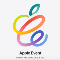 蘋果春季發表會將於台灣時間21日凌晨登場！4項蘋果新品預測報你知