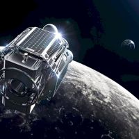 阿聯和日本iSpace聯手 實現2022著陸月球夢