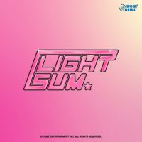 CUBE娛樂新女團LIGHTSUM 公開LOGO視頻後正式啟動出道工作