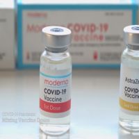 英國測試新冠疫苗混打　希望接種更有彈性