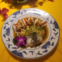 台北國軍英雄館軍友餐廳 70週年慶母親節多項優惠
