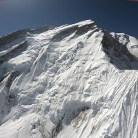呂忠翰無氧登頂安娜普娜　再收八千公尺巨峰