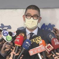 快新聞／連勝文批高效能疫苗台灣買不到　網轟：你打中國疫苗了嗎