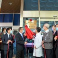 桃園醫院與國立陽明交通大學 簽約合作成立「教學醫院」
