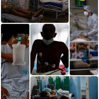 無國界醫生（MSF）緊急呼籲 : 失敗的新冠肺炎政策 將巴西推向人道災難
