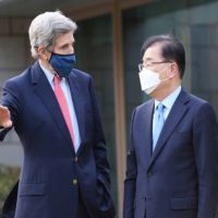 南韓盼阻止日本核廢水　美國給軟釘子「安啦」