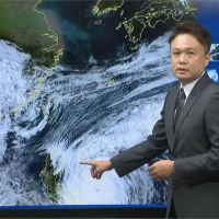快新聞／舒力基22日最接近台灣　氣象局曝降雨熱區
